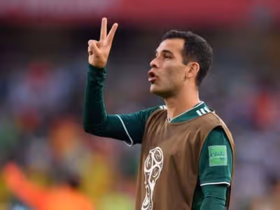 Ídolo do Barcelona, Rafa Márquez assumirá a seleção do México após a Copa do Mundo