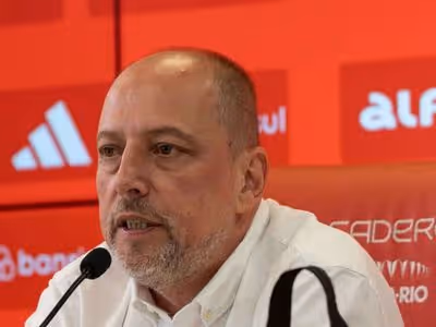 Internacional quer usar Data FIFA para resolver transfer ban; entenda