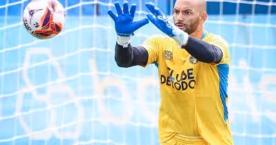 Grêmio planeja promover a estreia de Weverton antes do Gre-Nal
