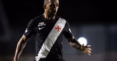 Vasco recebe consulta do Grêmio por Paulo Henrique, mas tratativas não avançam