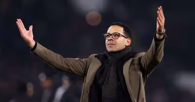Chelsea anuncia a contratação do técnico Liam Rosenior