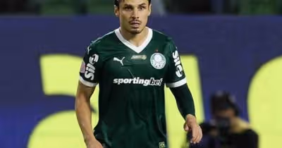 Saída de Raphael Veiga pode marcar fim da
