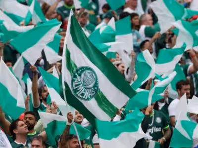 Meia contratado, recado de Gustavo Gomez e jogo em estádio alternativo: as últimas notícias do Palmeiras