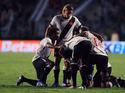 Vasco começa trajetória na Sul-Americana contra adversário argentino inédito; saiba tudo