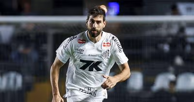 Luan Peres detona elenco do Santos após derrota: