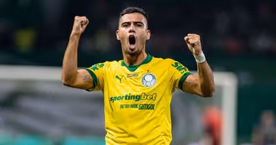 Andreas Pereira reencontra o Flamengo após virar vilão