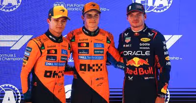 Oscar Piastri conquista a pole position para o GP do Catar
