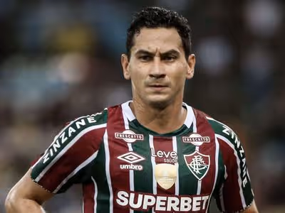 Ganso pode deixar o Fluminense e disputar o Brasileirão por outro clube