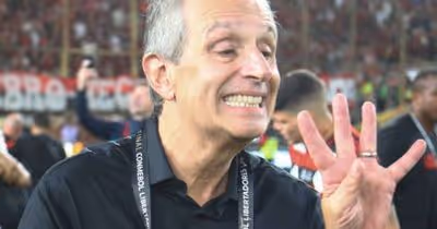 Bap apresenta receita bilionária e afirma: