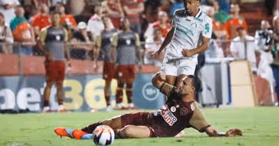 Luighi admite falta de ritmo, mas exalta vitória do Palmeiras na estreia do Paulistão
