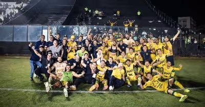 Com ano histórico, Mirassol sobe no ranking da CBF