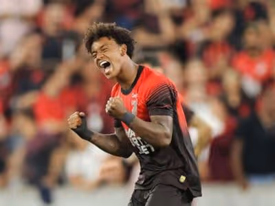 Athletico acerta venda de Bruninho para o Shakhtar Donetsk