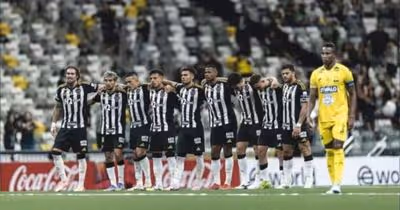 Lyanco e Scarpa admitem troca de farpas, mas fazem as pazes no Atlético