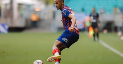 Luciano Juba abre o jogo sobre eliminação do Bahia na Libertadores: 'Dava para ter passado'