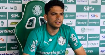 Palmeiras negocia empréstimo de Bruno Rodrigues com o Inter