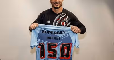 Rafael comenta sobre início de trabalho de Crespo no São Paulo