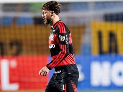 Léo Pereira, do Flamengo, revela se está pensando na Seleção