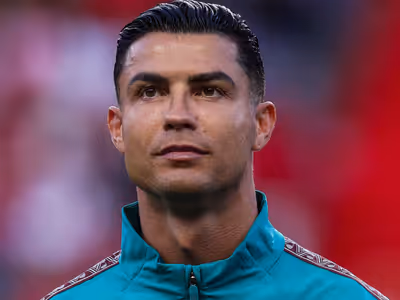 Cristiano Ronaldo, 41 anos: 'Só consegue se ter longevidade quando se tem paixão. E eu continuo a ter'