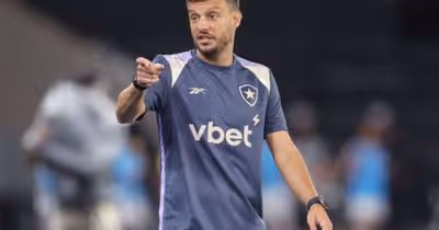 Anselmi destaca conquista da Taça Rio pelo Botafogo: