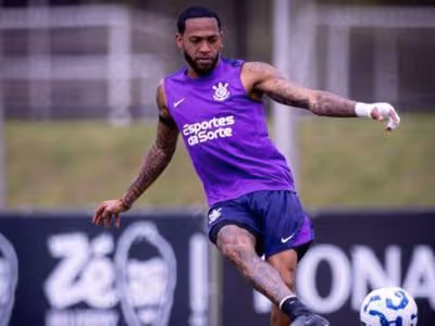 Corinthians completa 50 dias de transfer ban e busca acordo para encerrar dívida