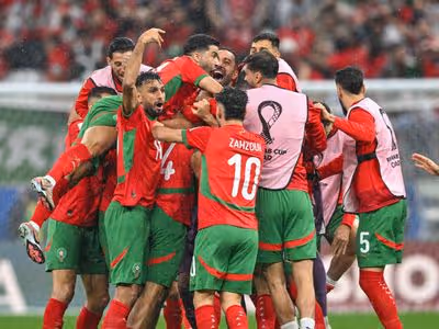 Rival do Brasil na Copa registra seis jogadores de outros países