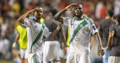 Al-Ahli x Pyramids: onde assistir, escalações e arbitragem
