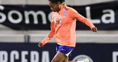 Seleção Feminina fecha preparação para enfrentar a Noruega