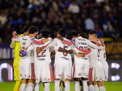 Saiba o que o Flamengo precisa fazer para se classificar na Libertadores