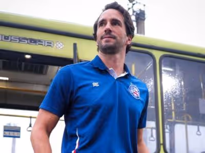 Erros do Bahia deixa time distante da briga pelo título, diz Charles Hembert