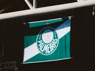Negociações avançam, e atacante será comprado pelo Palmeiras
