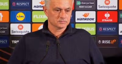 Mourinho no Grêmio? Veja detalhes sobre a possibilidade