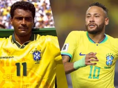 Possível corte de Neymar na Copa faz Seleção reviver fantasma de Romário em 1998