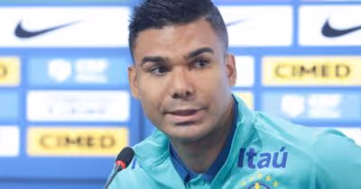 Casemiro vê Neymar como 'indispensável' na seleção: 'Pode decidir a qualquer momento'