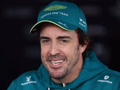F1 2026: Alonso descarta aposentadoria: “Não sinto que seja a hora ainda”