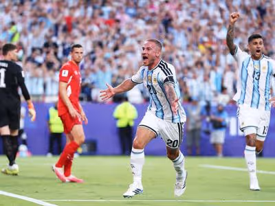 Opinião: está proibido duvidar da Argentina, forjada no drama; mas só garra pode não bastar contra a Inglaterra