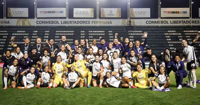 Corinthians busca o hexa da Libertadores Feminina contra o Deportivo Cali; saiba onde assistir