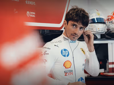 F1: Charles Leclerc recebe punição de 20s e cai para P8 após GP de Miami