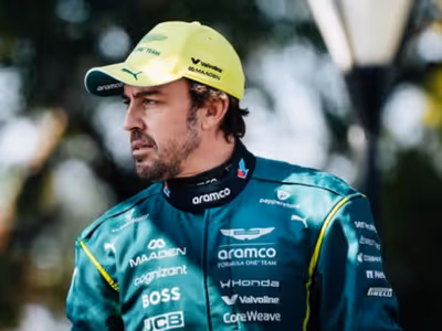 F1: Honda destaca papel de Alonso no desenvolvimento do novo motor da Aston Martin
