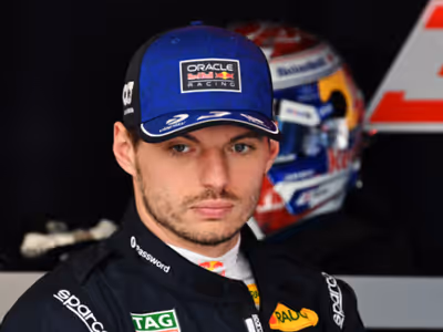 F1: Verstappen mantém os pés no chão e aponta onde a Red Bull vai evoluir