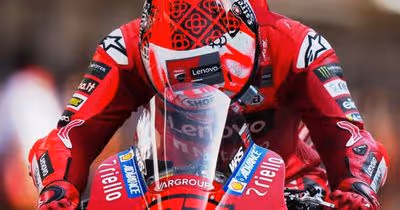 Marc Márquez conquista seu nono título mundial; Bagnaia vence em Motegi