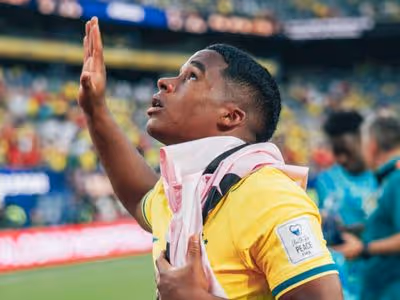 Endrick vira queridinho da internet, lidera menções e ganha 600 mil seguidores em 24 horas