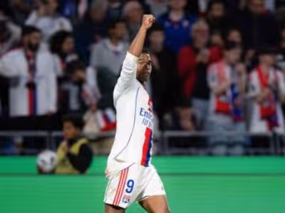 Endrick se despede do Lyon, volta com status ao Real Madrid vive expectativa por convocação da Seleção Brasileira