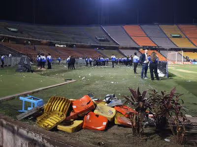 Flamengo deve garantir três pontos com cancelamento de jogo pela Libertadores