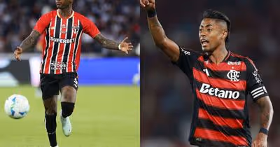 Libertadores: veja quanto São Paulo e Flamengo podem embolsar nas quartas