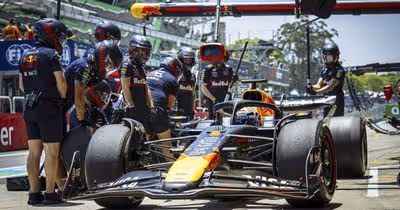 Saiba o que Verstappen precisa fazer para conquistar o pentacampeonato de F1
