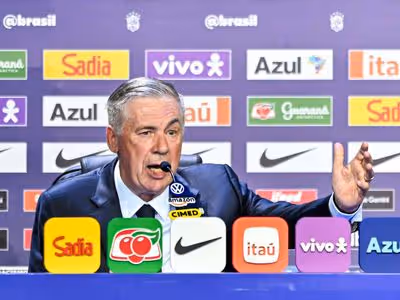 Convocação da Seleção Brasileira: saiba quais foram os grandes acertos e a maior falha de Ancelotti