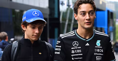 F1: Mercedes na mira da FIA por possível infração no GP de Las Vegas