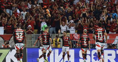 Flamengo x Espérance: horário e onde assistir ao jogo do Mundial desta segunda