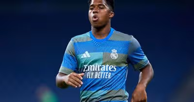 Clubes ingleses entram na briga para tirar Endrick do Real Madrid, diz jornal