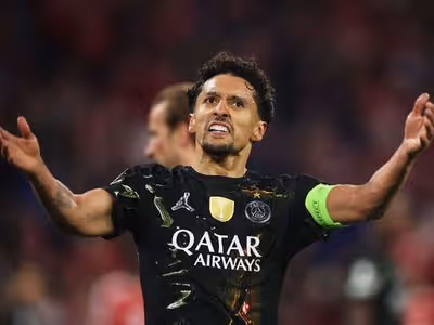 De olho na Copa, brasileiros da Seleção vão bem nas semifinais da Liga dos Campeões